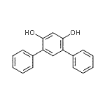 CAS#: 131844-70-7， 1,1':3',1''-Terphenyl-4',6'-Diol
