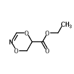 CAS#: 132094-62-3， Ethyl 5,6-Dihydro-1,4,2-Dioxazine-5-Carboxylate