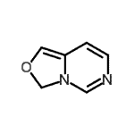 CAS#: 132104-33-7， [1,3]Oxazolo[3,4-c]Pyrimidine