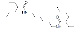 CAS#: 13222-16-7， N,N'-Hexane-1,6-Diylbis[2-Ethylhexanamide]