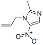 CAS#: 13230-43-8， 1-Allyl-2-Methyl-5-Nitro-1H-Imidazole