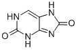 CAS#: 13230-99-4， 7,9-Dihydro-3H-Purine-2,8-Dione