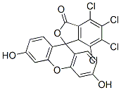 CAS#: 13245-63-1， Tetrachlorofluorescein