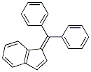 CAS#: 13245-90-4， 1-(Diphenylmethylene)-1H-Indene