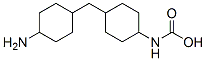 CAS#: 13253-82-2， [4-[(4-Aminocyclohexyl)Methyl]Cyclohexyl]Carbamic Acid
