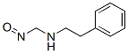 CAS#: 13256-11-6， Nitrosomethyl-(2-Phenylethyl)Amine