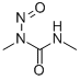 CAS#: 13256-32-1， N,N'-Dimethylnitrosourea