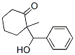 CAS#: 132646-01-6， 2-(Hydroxy-Phenylmethyl)-2-Methylcyclohexan-1-One