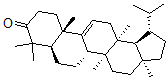 CAS#: 132746-04-4， (17alpha)-13-Methyl-26-Norlup-9(11)-en-3-one