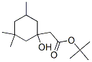 CAS#: 13278-11-0， Tert-Butyl 2-(1-Hydroxy-3,3,5-Trimethyl-Cyclohexyl)Acetate