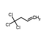 CAS#: 13279-84-0， 4,4,4-Trichloro-1-Butene