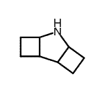 CAS#: 132804-27-4， 6-Azatricyclo[5.2.0.0<Sup>2,5</Sup>]Nonane