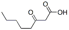CAS#: 13283-91-5， 3-Ketooctanoic Acid