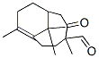 CAS#: 132929-71-6， 4,8,11,11-Tetramethyl-3-Oxobicyclo[5.3.1]Undec-7-Ene-4-Carbaldehyde