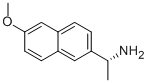 CAS#: 132951-65-6， (alphaR)-6-Methoxy-alpha-Methyl-2-Naphthalenemethanamine