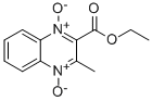 CAS#: 13297-18-2， 3-Methyl-2-Quinoxalinecarboxylic Acid Ethyl Ester 1,4-Dioxide