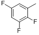 CAS#: 132992-29-1， 1,2,5-Trifluoro-3-Methyl-Benzene