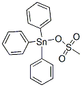 CAS#: 13302-08-4， [(Methylsulfonyl)Oxy]Triphenylstannane