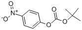 CAS#: 13303-10-1， Tert-Butyl 4-Nitrophenyl Carbonate