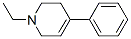 CAS#: 13314-63-1， 1-Ethyl-4-Phenyl-1,2,3,6-Tetrahydropyridine