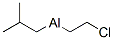CAS#: 13320-53-1， Chloroethylisobutylaluminium