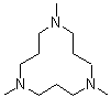 CAS#: 133256-59-4， 1,5,9-Trimethyl-1,5,9-Triazacyclododecane