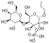 CAS#: 133268-59-4， Capsular Polysaccharide Type 7, Actinobacillus Pleuropneumoniae