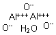 CAS#: 1333-84-2， Alumina Hydrate