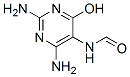 CAS#: 133310-38-0， N-(2,4-Diamino-6-Oxo-5H-Pyrimidin-5-Yl)Formamide