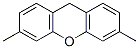CAS#: 13333-91-0， 3,6-Dimethyl-9H-Xanthene