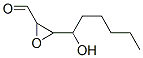CAS#: 133398-57-9， (2S,3R)-3-[(1R)-1-Hydroxyhexyl]Oxirane-2-Carbaldehyde