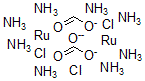 CAS#: 133399-54-9， (mu-Oxo)bis(formatotetraammineruthenium)