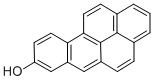 CAS#: 13345-26-1， 8-Hydroxybenzo[a]Pyrene