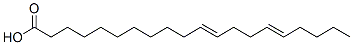 CAS#: 133530-13-9， (11E,15E)-Icosa-11,15-Dienoic Acid
