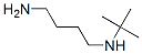 CAS#: 13366-43-3， N-Tert-Butyl-1,4-Butanediamine