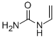 CAS#: 13370-08-6， N-Ethenyl-Urea