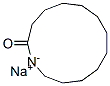 CAS#: 13390-78-8， Azacyclotridecan-2-One Sodium Salt