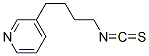 CAS#: 133920-07-7， 3-(4-Isothiocyanatobutyl)Pyridine