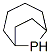 CAS#: 13396-80-0， 9-Phosphabicyclo[4.2.1]Nonane