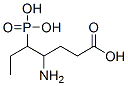 CAS#: 133983-29-6， 4-Amino-5-Phosphonoheptanoic Acid