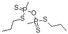 CAS#: 13413-40-6， Bis(Methylphosphonodithioic Acid S-Propyl)Anhydride