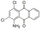 CAS#: 13432-32-1， 1-Amino-2,4-Dichloroanthraquinone