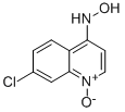 CAS#: 13442-12-1， 7-Chloro-N-Hydroxy-4-Quinolinamine 1-Oxide