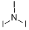 CAS#: 13444-85-4， Nitrogen Iodide (Ni3)