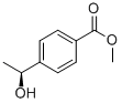 CAS#: 134615-20-6， 4-[(1S)-1-Hydroxyethyl]-Benzoic Acid Ethyl Ester