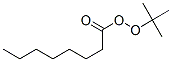 CAS 登录号：13467-82-8， 过氧辛酸叔丁酯