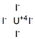 CAS#: 13470-22-9， Uranium Iodide (Ui4)