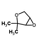 CAS#: 134706-40-4， 2,2-Dimethyl-3,6-Dioxabicyclo[3.1.0]Hexane