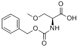 CAS#: 134807-65-1， Cbz-O-Methyl-L-Ser