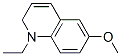 CAS#: 134907-09-8， 1-Ethyl-6-Methoxy-2H-Quinoline